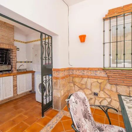 Cubo's Casa Vista Alegre * Alhaurín el Grande