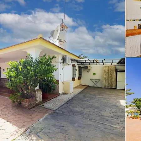 Cubo's Casa Vista Alegre Hébergement de vacances *