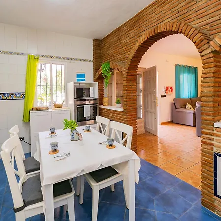 Cubo's Casa Vista Alegre Hébergement de vacances *