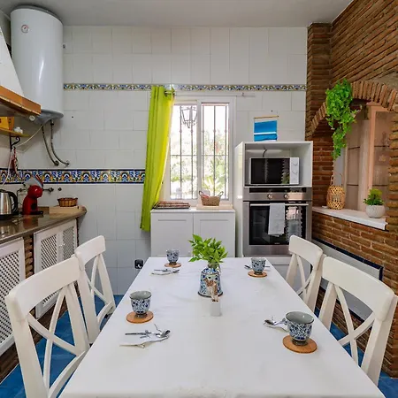 Cubo's Casa Vista Alegre Hébergement de vacances