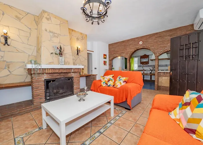 펜션 Cubo's Casa Vista Alegre *
