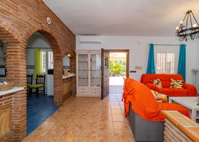 Cubo's Casa Vista Alegre