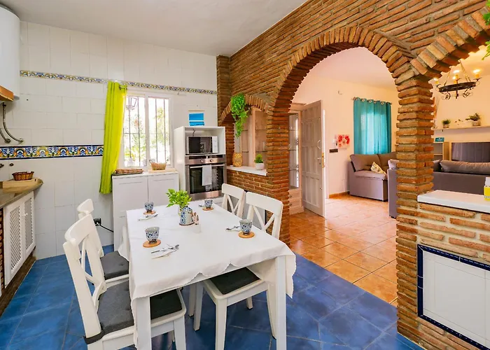 Cubo's Casa Vista Alegre 펜션 *