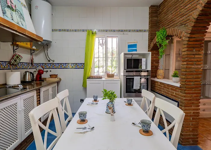 Cubo's Casa Vista Alegre 펜션