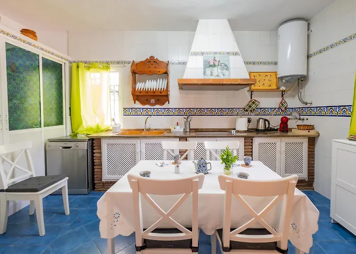 펜션 Cubo's Casa Vista Alegre