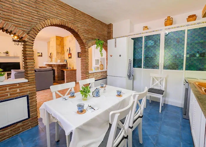 Cubo's Casa Vista Alegre 펜션 *